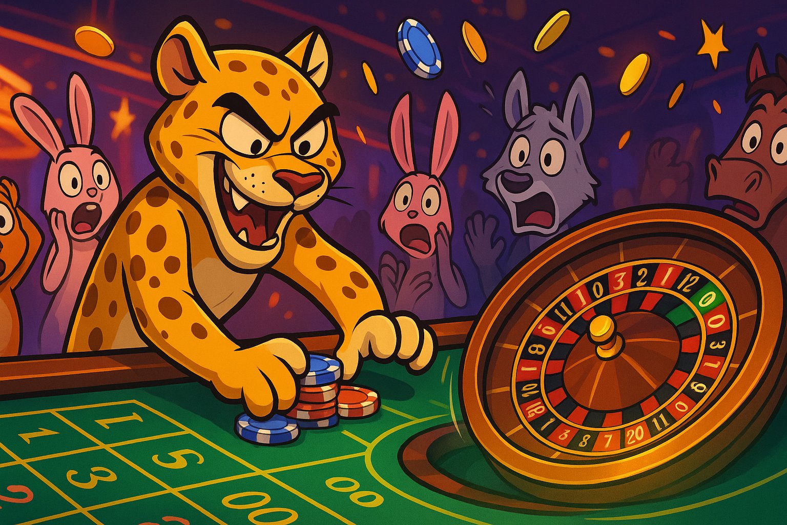 casinod