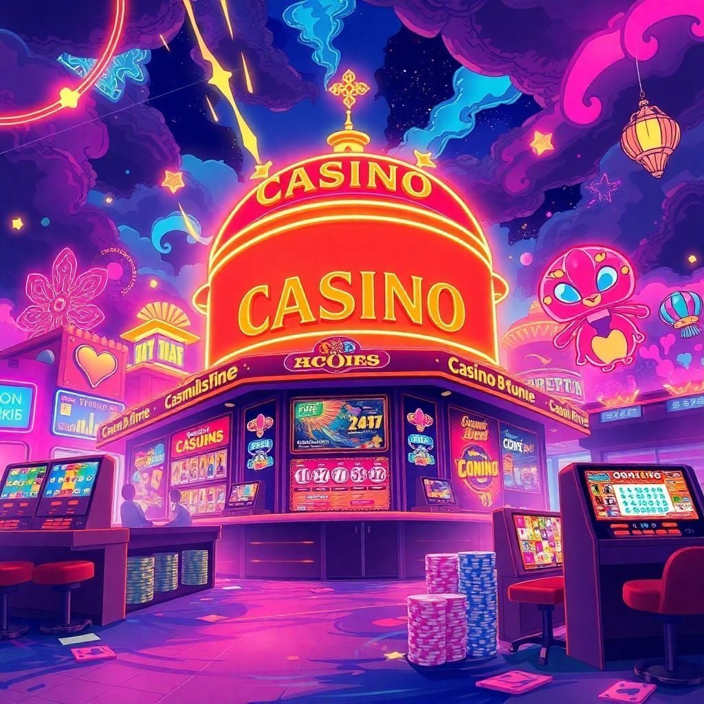 casinod